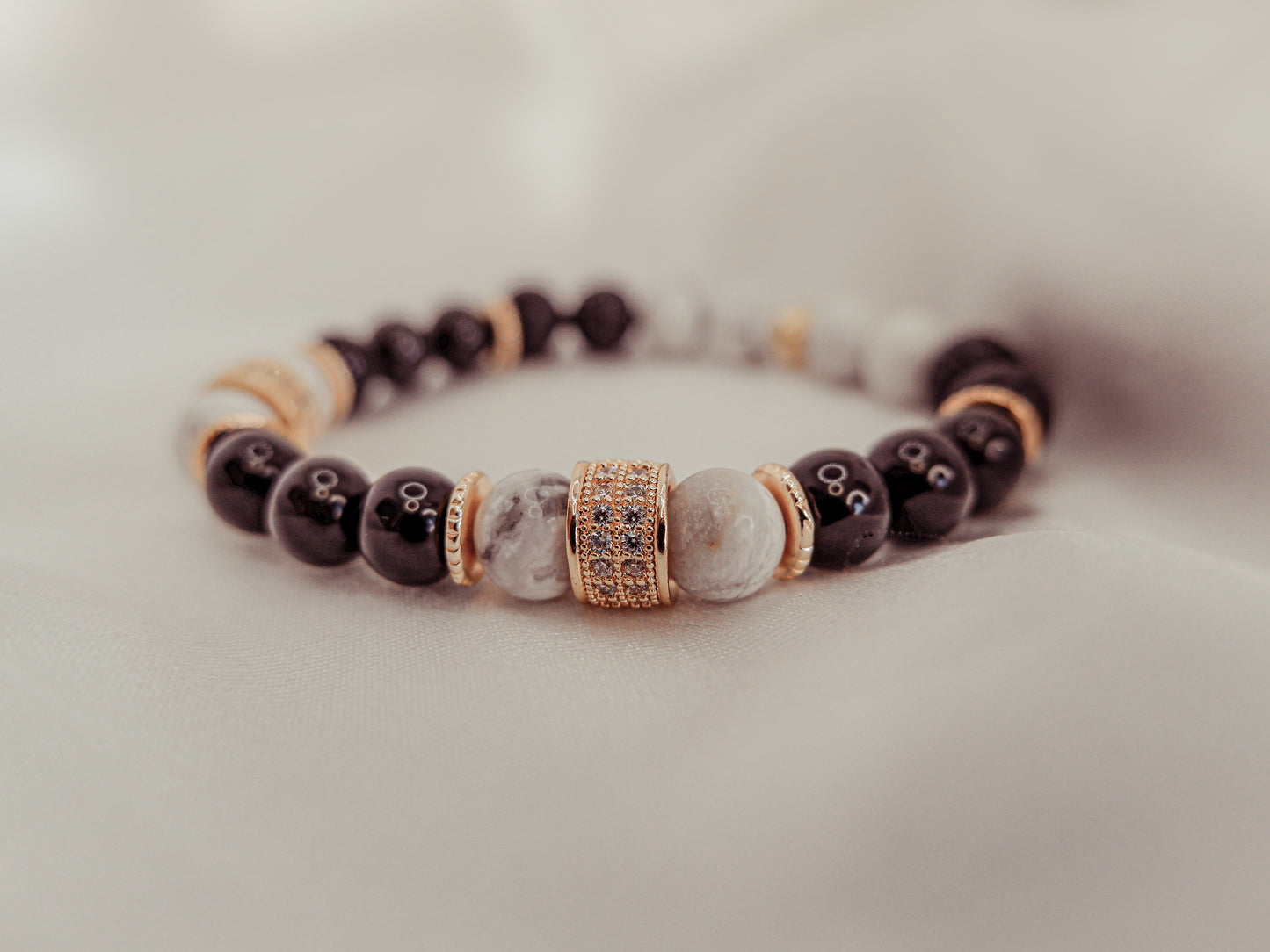 Aromatherapy Bracelet