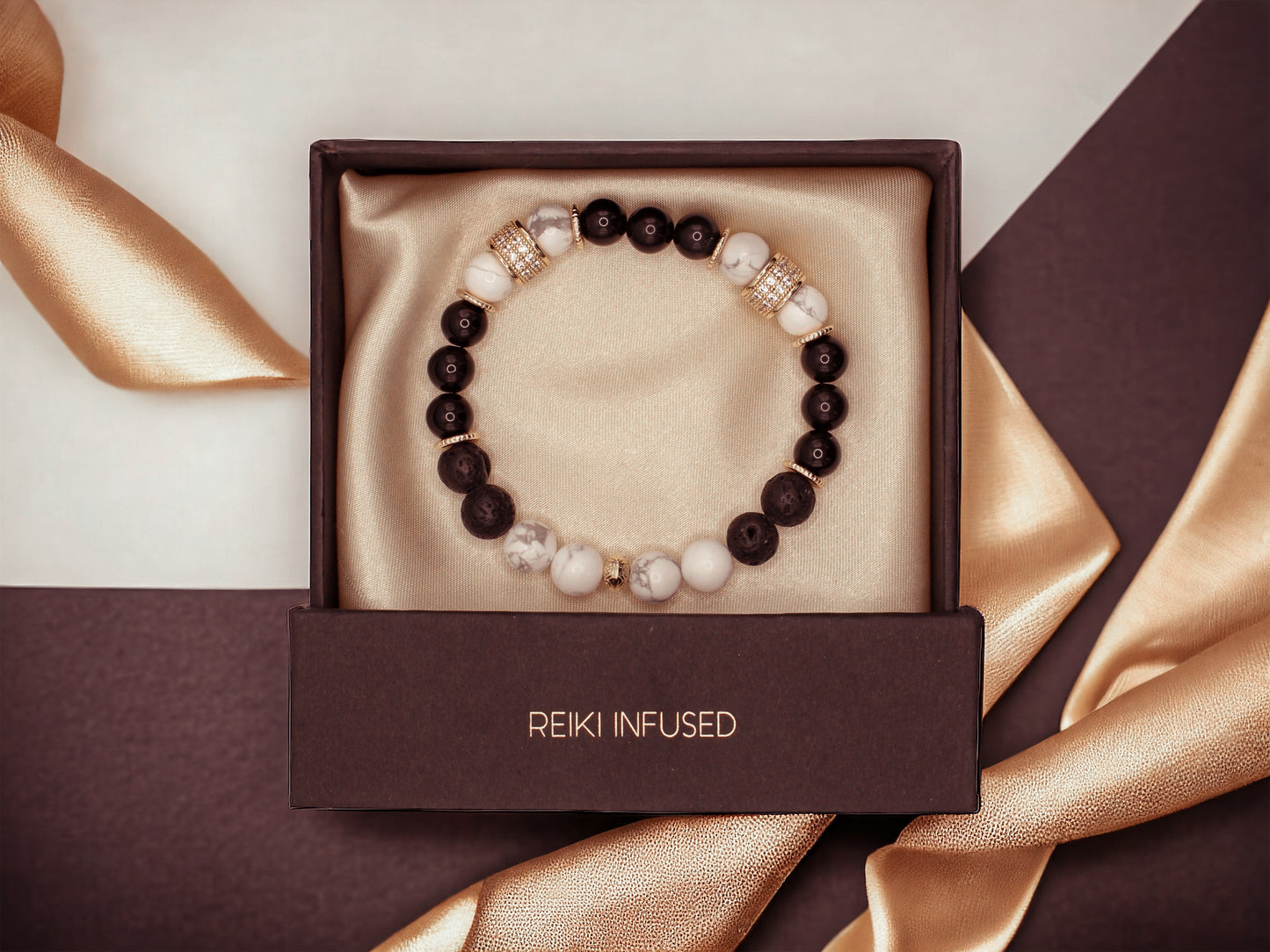 Aromatherapy Bracelet