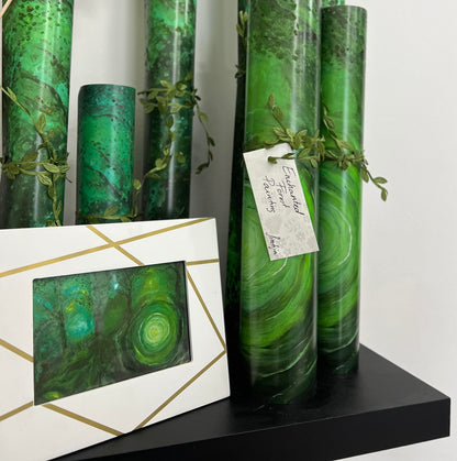 Enchanted Forest print