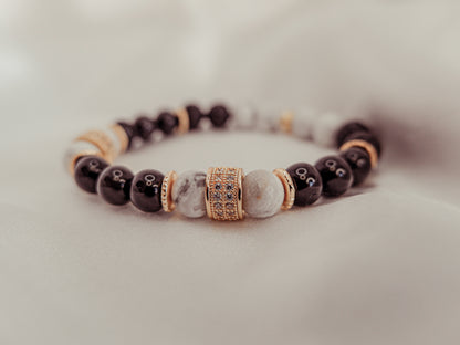 Aromatherapy Bracelet