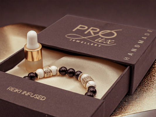 Aromatherapy Bracelet