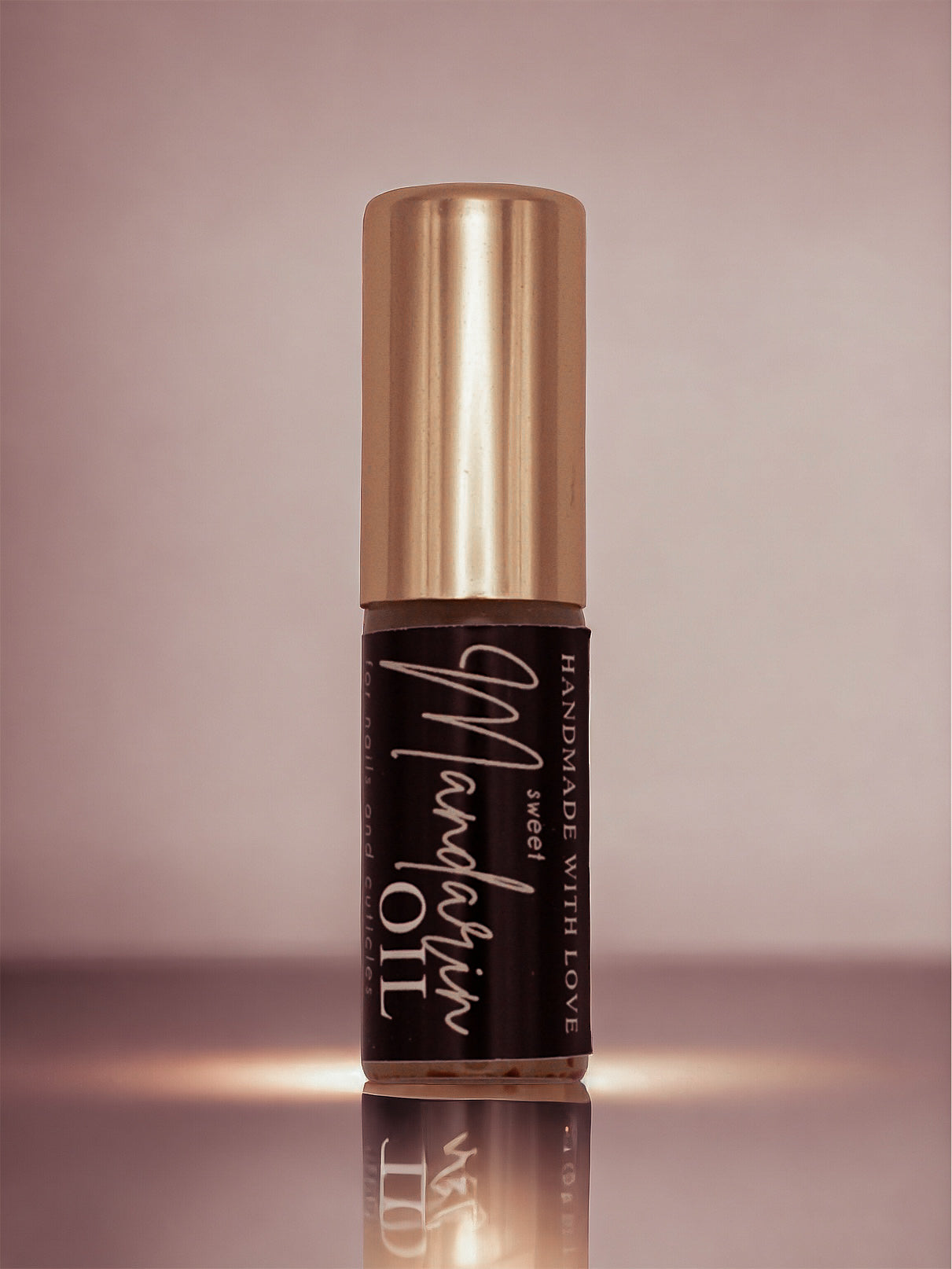 Mandarin Cuticle Oil