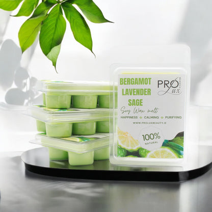 Soy Wax Melt